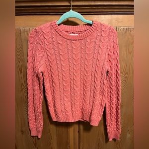 American Eagle Pullover Sweater